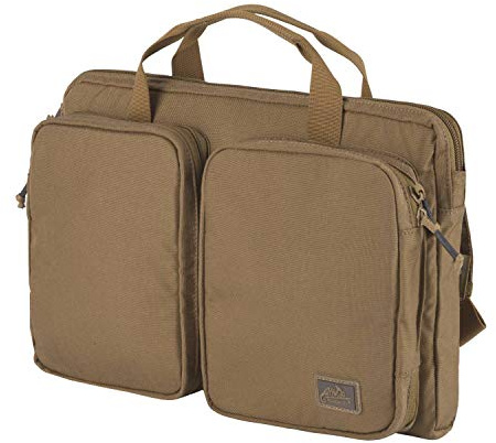 Helikon-Tex Multi Pistol Wallet® Waffentasche für Pistolen und Magazine - Coyote
