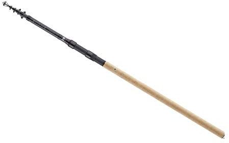 Daiwa Karpfenrute - Ninja X Tele Carp 9ft 2lb