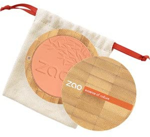 ZAO essence of nature - Fard à joues 326 Eclat naturel - 9 gr