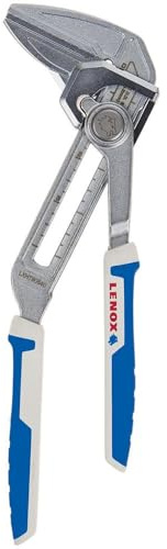 LENOX Tools LXHT90540 Lenox Zangenschlüssel