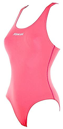 Mosconi Breezer toalettsits, Rosa gummi/rosa, 44