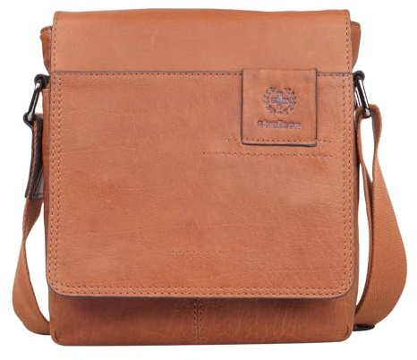 Strellson - Herren ShoulderBag Hyde Park Jeremy