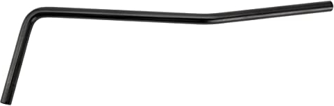 Musiclily Tremoloarm 5,5mm Innengewinde für Wilkinson WVS50IIK/WVS50K Tremolo Brücke, Schwarz