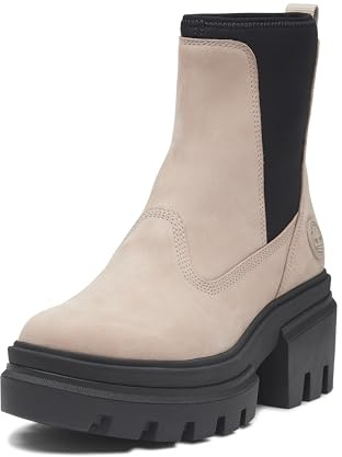 Timberland Everleigh Mid Chelsea Boot TB0A63XVK51, Stivali - 38 EU