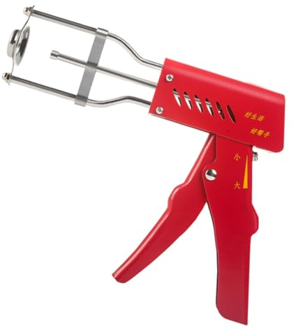 MAGICLULU Samenentferner Mango-entkerner Olivenentkerner Wassermelonenausstecher Roter Datumsentkerner Corer Und Pitter Entfernen Gerät Haushaltsgeräte Keiler Eisen Splitter Rostfreier Stahl