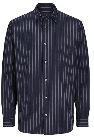JPRBLABUSHWICK Stanley Shirt L/S SN