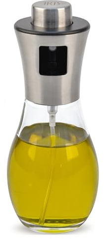 Iris Barcelona Huilier en verre spray 200 ml.