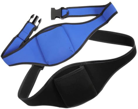 TOYANDONA Mikrofon-zubehörpaket Verstellbare Hüfttasche Für Fitness Tanz Aerobic Und Sporttraining