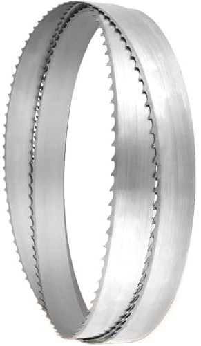 1pcs 2240mm Wood Cutting Carbide Band saw Blade TCT For Cut Hardwood For Horizontal And Vertical Band Saw Machines(3150x27mm)
