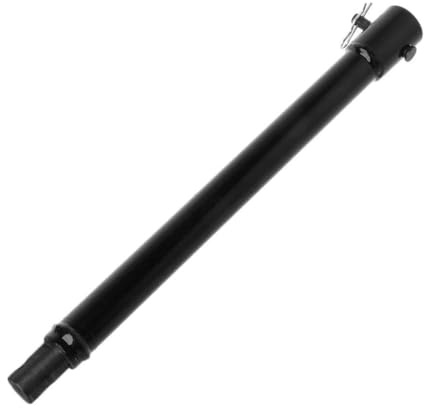 30/50cm Extension Auger Bit Extended Length Drill Bits for Hole Digger Earth Aug