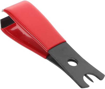 Gatuida Taglierina Da Pesca in Acciaio Resistente Per Taglio Lenza Forbici Da Pesca Compatte Per Uso Quotidiano Accessori Multifunzionali