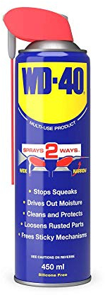 Alpin 66183 WD 40 450 ml 120ER