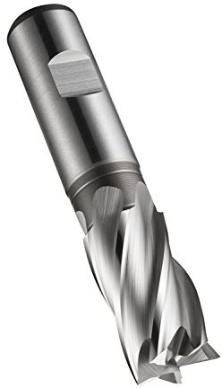 Dormer End Mill, Pack of 1