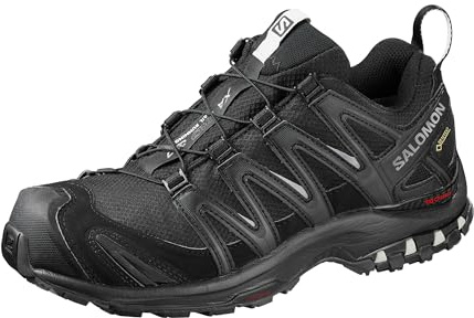 Salomon XA PRO 3D GTX W Wanderschuhe, Damen