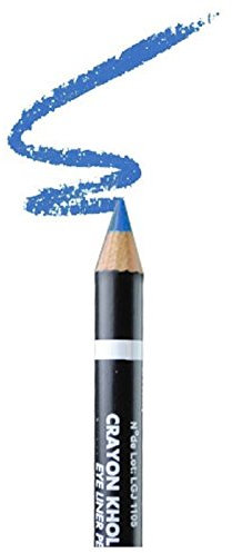 CRAYON KHÔL - N°03 Bleu Royal