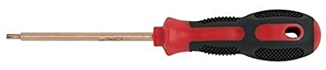 KS Tools 962.0938 Berylliumplus Tournevis torx T25 90 mm