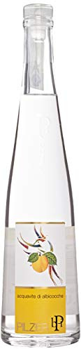 Pilzer Acquavite Di Albicocca ‐ C. A. - 500 ml