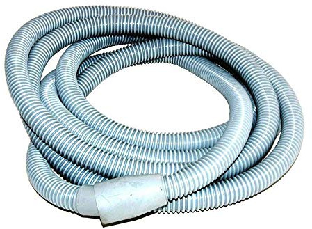 Lazer Electrics Drain Waste Outlet Hose Extra Long for Fagor Washing Machine & Dishwashers (4m, 19mm / 32mm Bore)