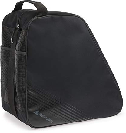 Rollerblade Skate Bag con Bolsillos, Unisex Adulto, Bolsa para Patines, Talla Única
