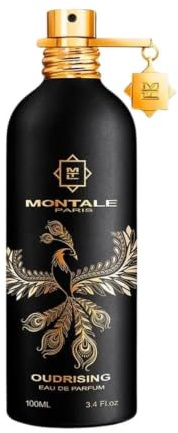 Montale oudrising epv 100 ml, Bunt