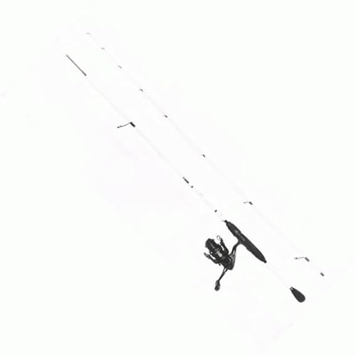 Paladin Carbon UL Combo 2,16m 0,5-5,0g Angelset Spinnrute Rolle & Schnur Ultralight