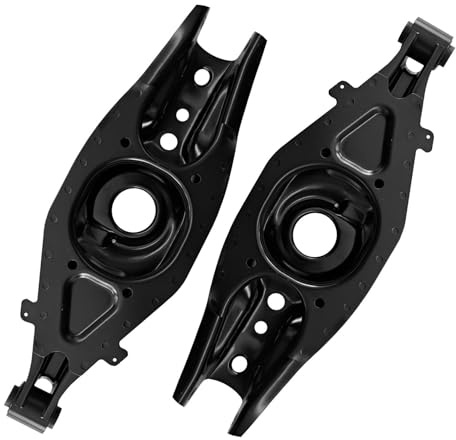 2x Querlenker Federaufnahme Hinterachse für Mercedes Benz W124 W201 W202 W203 R129 R170 R171 R172 C208 C209