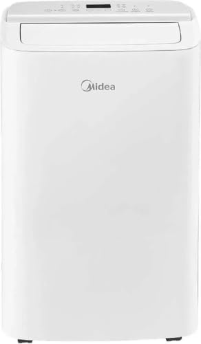 Sognidoro-piucaldo - Condizionatore Portatile 12000 Btu, con Pompa di Calore, Wifi, Classe Energetica A
