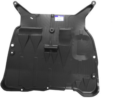 Uro Parts 8624664 paraspruzzi