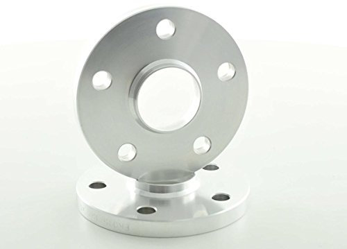 Spurverbreiterung Distanzscheibe System A 30 mm Audi A6 (C5/4B)