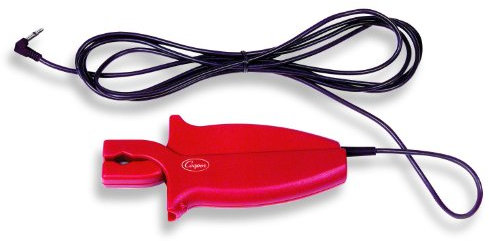 Cooper-Atkins 4005 Thermistor Pipe Clamp Probe, -14°F to 212°F Temperatue Range, 10' Cable Length