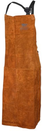 KS Tools 985.7020 Schweißerschürze, XL