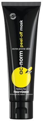 FREZYDERM AC-NORM PEEL-OFF MASK 50 ml