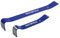 Faithfull 15 7 Utility Bar Lever Remover Puller Lifter Tool | Twin Pack