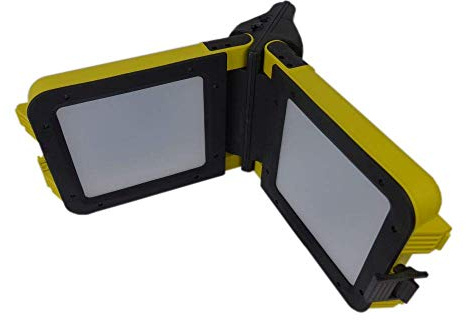 LED Akkustrahler WORKER 30W 6000K DOTLUX 3026-160120