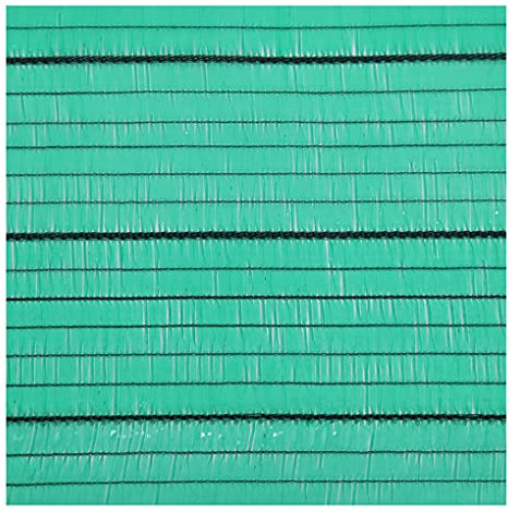 XCYYBB Schattierungsrate Sun Block Sonnenschutznetz/Sonnensegel, Leicht und Haltbarkeit und Sunblock Sonnenschutznetz Sonnenschirme,Pavillons,Markisenschutzhüllen -Grün 2×5m