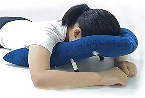 JTYX Almohada Boca Abajo Después De La Cirugía Ocular, Almohada Retiniana Almohada Boca Abajo Después De La Cirugía Ocular, Utilizada para Restaurar El Desprendimiento De Retina