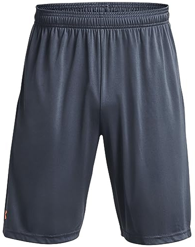 Under Armour Herren Tech Graphic Short Laufshorts