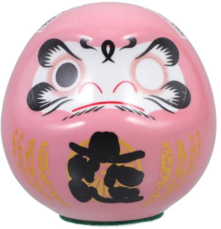 ABOOFAN Japonés 2.36 Pulgadas Adorno Creativo De Muñeca para Decoración Japonesa Figura De Buena Suerte Y Fortuna para Hogar Y Restaurantes De Sushi