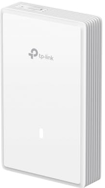 TP-Link åtkomstpunkt EAP725-vägg – Märke: TP-Link – EAN: 8885020626353