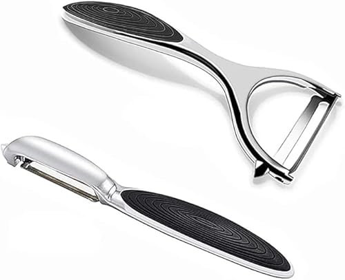 TUKRPQMRI Éplucheur de légumes de Cuisine, Carottes, Pommes, légumes, Fruits multi-usages/147