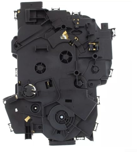 Per Mercedes Per Vito W447 2014+ Porta Scorrevole Centrale Attuatore Serratura, Progettato per Installazione Rapida Con OEM Codici Parte