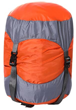Schlafsack Packsack Ordnungssystem Kleidung Platzsparende Aufbewahrung | Organizer für Schlafsackaufbewahrung Kleideraufbewahrung, Wandern, Backpacking, Kajakfahren, Schwimmen, Bootfahren, Reisede