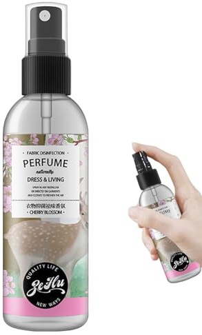 Spray Deodorante E Profumatore Ambienti Freschezza 'Aria, Effetto Lunga | Eliminatore Di Odori Per Bucato Profumatore Ed Eliminatore Di Odori A Lunga Durata, Pratico P