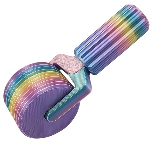 VRYNDH Diamond Painting Roller – Professioneller Andruckroller für Diamant Malerei – Glättet Strasssteine effektiv & blasenfrei