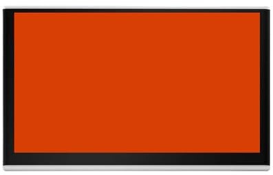 Auto-Video-Player, Kopfstützen-Display, 4K, Auto-Monitor, Multifunktions-Tablet, Touchscreen, WiFi/HDMI/Spiegel-Link(1 PCS 10 inch 2-32GB)