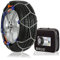 RUD Schneeketten RUDcompact easy2go, Gr. 4050, 1 Paar [Art. 4716951]