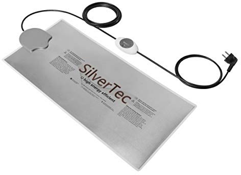 Riscaldatore per letto ad acqua T.B.D. SilverTec 200 W