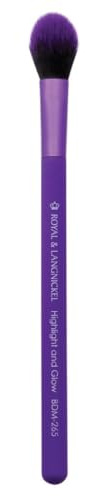 Royal & Langnickel Moda Pinceau de maquillage, highlight, brillant