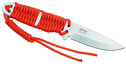 Eskilstuna Sweden Cordblade W9 Gürtelmesser, Mehrfarbig, One Size, 1012380610