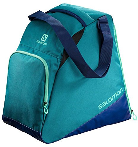 Salomon Extend Gear Bag, Deep Lagoon/Mittelalterblau
